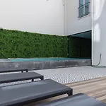 Luxury Casal Ribeiro I By Innkeeper * Лиссабон