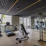 Luxury Casal Ribeiro I By Innkeeper Апартаменты