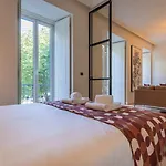 Luxury Casal Ribeiro I By Innkeeper Апартаменты *