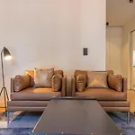 Luxury Casal Ribeiro I By Innkeeper Апартаменты *