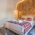 Luxury Casal Ribeiro I By Innkeeper Апартаменты *