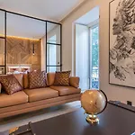 Luxury Casal Ribeiro I By Innkeeper Лиссабон