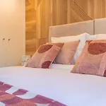 Апартаменты Luxury Casal Ribeiro I By Innkeeper *