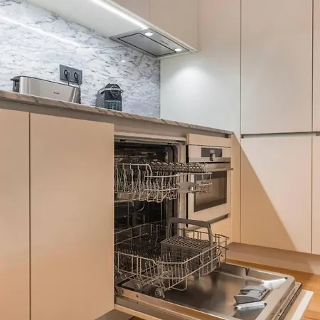 Luxury Casal Ribeiro I By Innkeeper Apartamento *