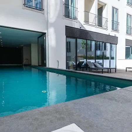 Luxury Casal Ribeiro I By Innkeeper * Lisboa