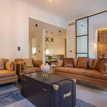 Luxury Casal Ribeiro I By Innkeeper