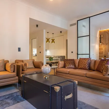 Luxury Casal Ribeiro I By Innkeeper