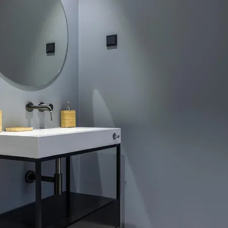 아파트 Luxury Casal Ribeiro I By Innkeeper