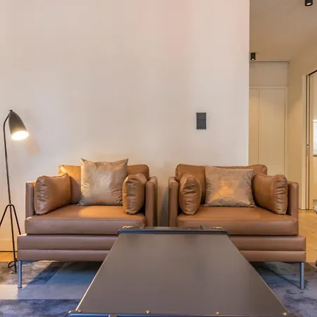 Luxury Casal Ribeiro I By Innkeeper 아파트 *