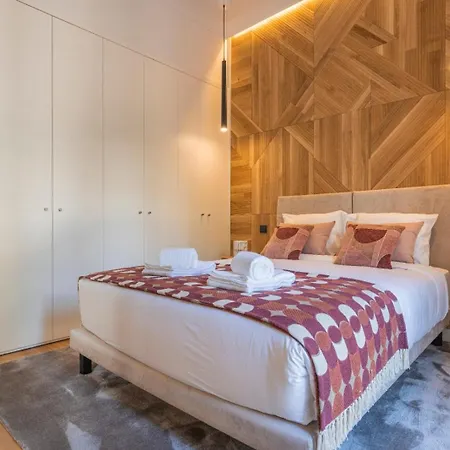 Luxury Casal Ribeiro I By Innkeeper 아파트 *