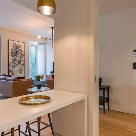 Luxury Casal Ribeiro I By Innkeeper * Lisboa