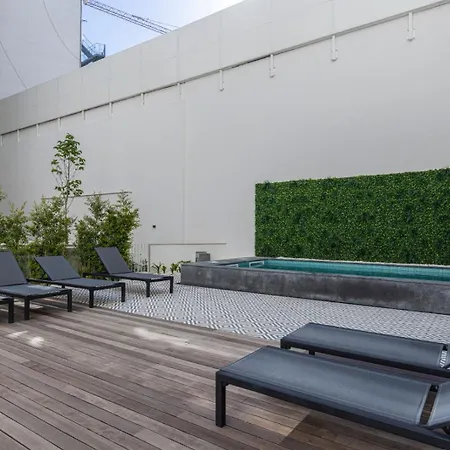Luxury Casal Ribeiro I By Innkeeper Διαμέρισμα Lisboa