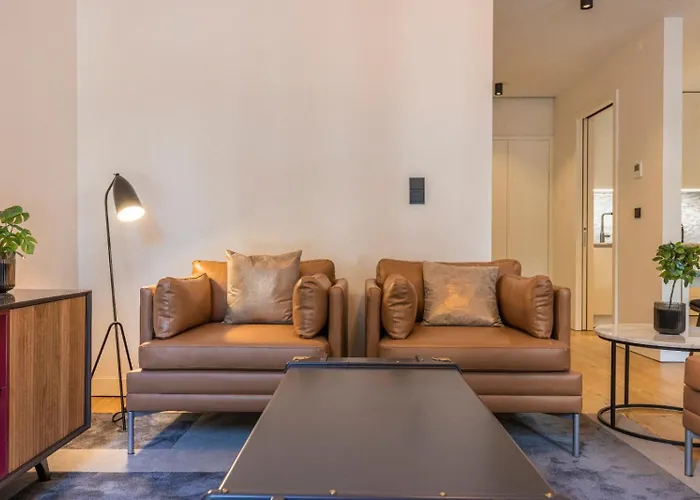 Luxury Casal Ribeiro I By Innkeeper アパート *