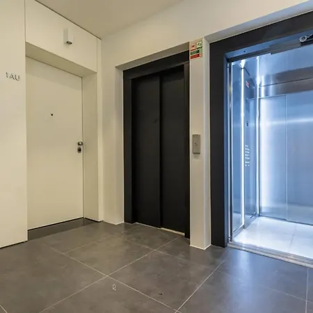 Luxury Casal Ribeiro I By Innkeeper Apartment Lissabon