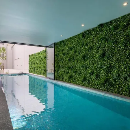 Apartment Luxury Casal Ribeiro I By Innkeeper Lissabon