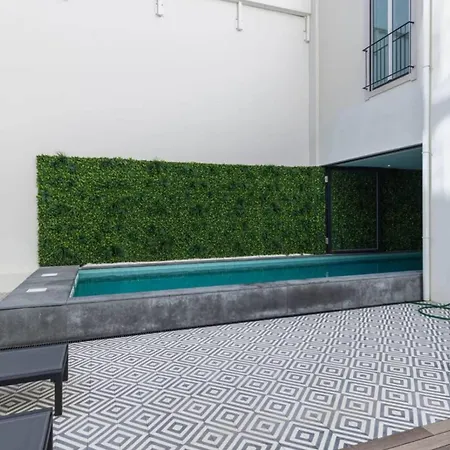 Luxury Casal Ribeiro I By Innkeeper Lissabon