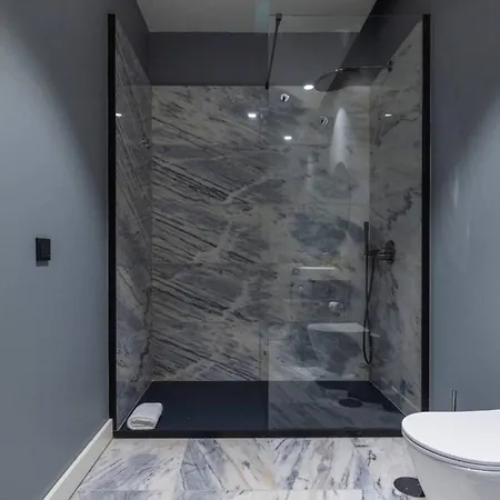 Apartment Luxury Casal Ribeiro I By Innkeeper