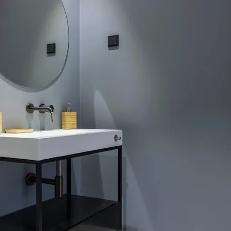 Apartment Luxury Casal Ribeiro I By Innkeeper *