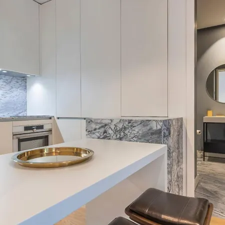 Luxury Casal Ribeiro I By Innkeeper Lisboa