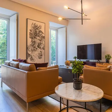 Luxury Casal Ribeiro I By Innkeeper Apartman *