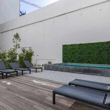 Luxury Casal Ribeiro I By Innkeeper * Lisboa
