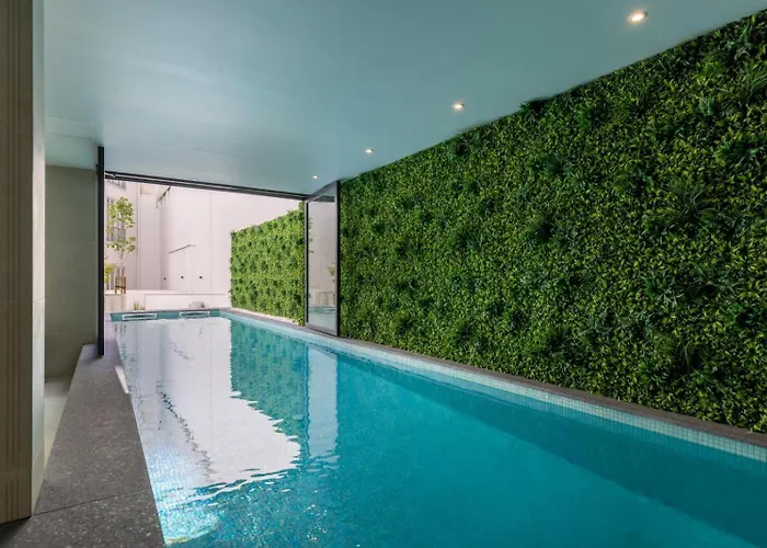 Luxury Casal Ribeiro I By Innkeeper