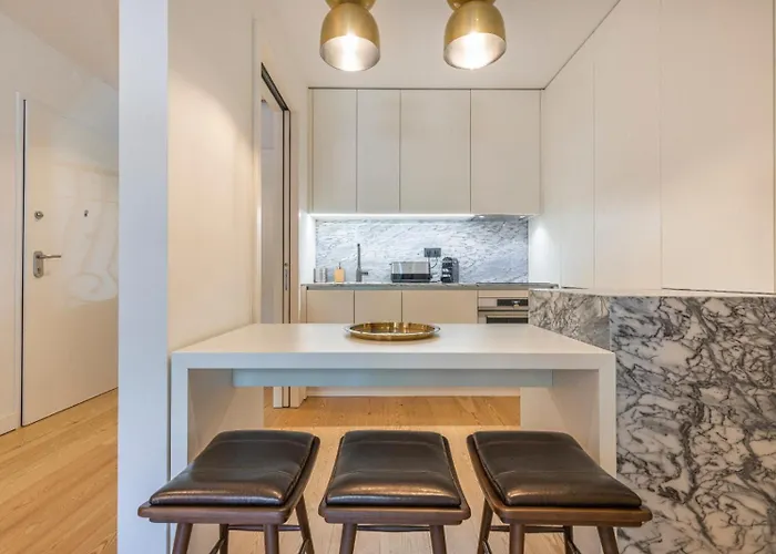 Luxury Casal Ribeiro I By Innkeeper Lissabon