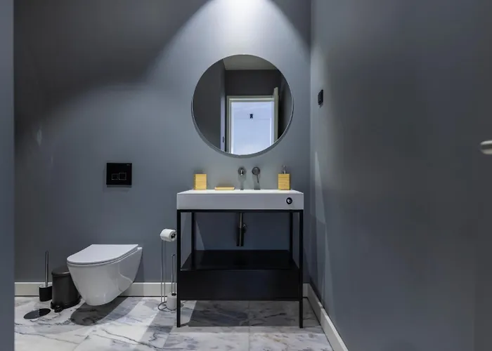 Luxury Casal Ribeiro I By Innkeeper Lissabon
